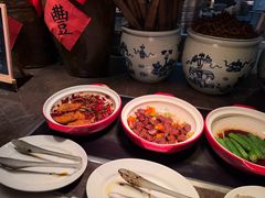 -君悦酒店·乐厨·高空自助餐(青年大街店)