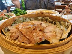 -土桥手掌鸡·26年灌县老味道(都江堰店)