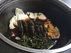 -荣德灶台鱼(圣泉寺店)