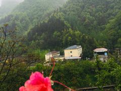 -龙峪湾国家森林公园