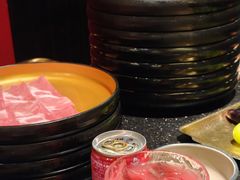 -牛New寿喜烧(金茂览秀城店)