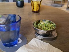 -粤海喜来登酒店·&More聚驿(天河城店)