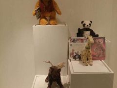 -济州岛泰迪熊博物馆