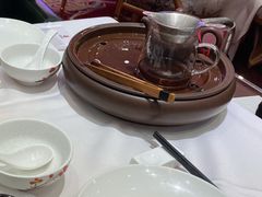 -阿锋鲍鱼酒家美食汇(华安店)