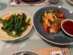 -CHINCHIN 青青·泰国料理(万象食家店)
