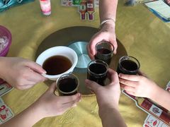 -鹿福农庄(南沙天后宫店)