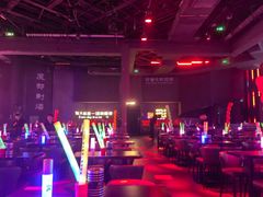 -MOSSO·Liveshow(M3香港广场店)