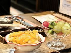 -肉魁屋·烧肉·烧鸟·酒场(高新店)