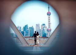 -IDO婚纱摄影(上海旗舰店)