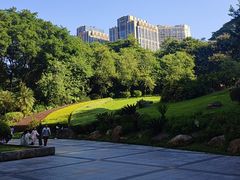 -广州珠江公园