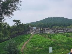 -秦始皇帝陵博物院-丽山园