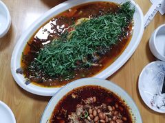 -老字号怡玺·藿香雅鱼(20年雅安店)