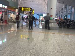 -南昌昌北国际机场