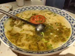 -香味轩(北海路店)