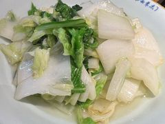 -吃饭皇帝大·土家民族菜(武陵源店)