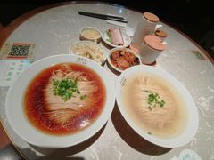 -松鹤面馆·古法焖肉面(观前店)