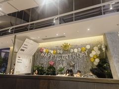 -卡朋西餐(宝安大仟里店)