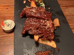 -宝莱纳啤酒花园餐厅PAULANER BRAUHAUS Nanjing(广州路店)