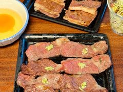 -肉仓焼肉バー(烟台山店)