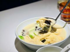-汤城小厨•粤菜•靓汤(金宝街店)