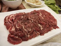 -八先生涮肉房(三里河店)