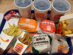 -汉堡王(长沙枫林三路店)