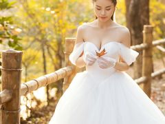 -韩尚婚纱摄影新会店
