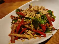 二小牛肚-山西人家(锦创书城店)