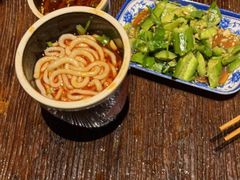 -串大叔炭火烤串·鸡西大冷面刀削面(总店)