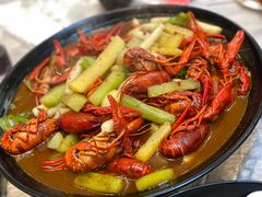 -段氏龙虾·烧烤·烤鱼(东书房路店)