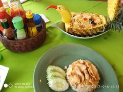 -Raya Father Restaurant