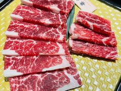 -NIUAN牛庵·日式和牛烧肉(恒隆店)