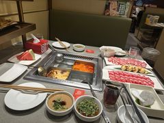 -海底捞火锅(宇飞大厦店)