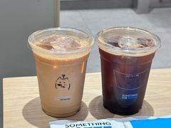-Something For(中洲湾店)