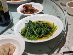 -新锦江大酒店·宴会厅·婚宴