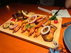 -布拉格餐厅· 中欧捷克菜(全国首店)