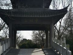 -梁鸿国家湿地公园