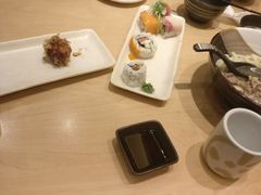 -元气寿司(新城市广场店)