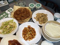 -黑窑厂糖油饼烤鸭·清真菜(总店)