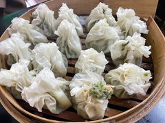 -正宗天津烧麦馆(柳州路店)