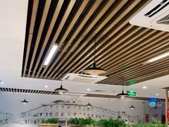 大堂-八合里潮汕鲜牛肉火锅(深圳海岸城店)
