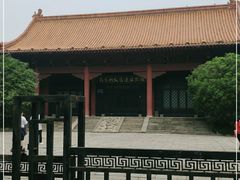 -明故宫遗址公园