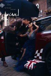 -薇咖映画婚纱摄影工作室