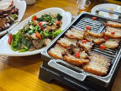 -龙姐私房菜(和顺古镇店)