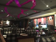 -泰谷酒店·太古码头闽菜自助餐厅