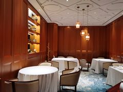 -A One Kitchen·南京精菜馆(德基广场店)