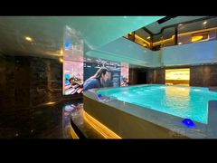 -大逸传奇·足道SPA(天美店)