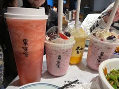 -果呀呀(国金街店)