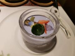 -叶叶菩提·晋福宫