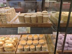 -百饼园(南后街店)